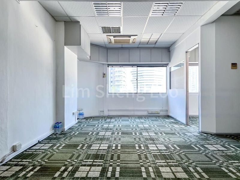 Office for Rent: Textile Centre - Image 7