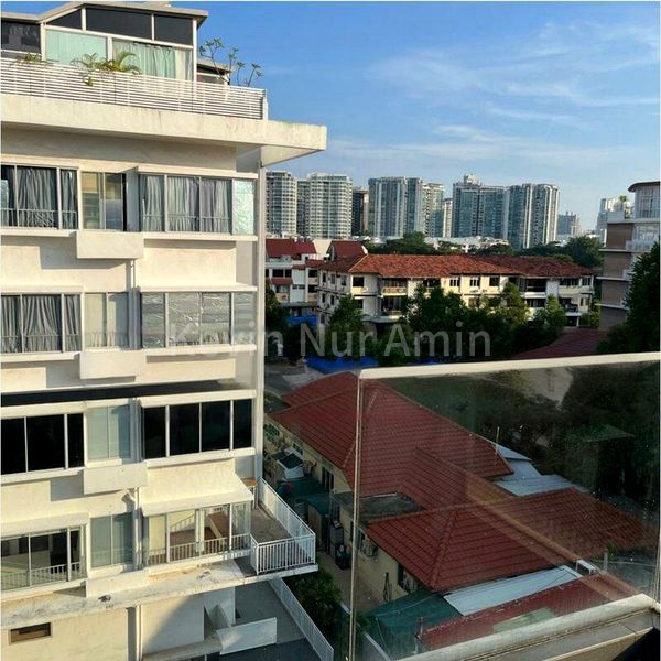 Studio Condo for Rent in  Eis Residences - Image 4