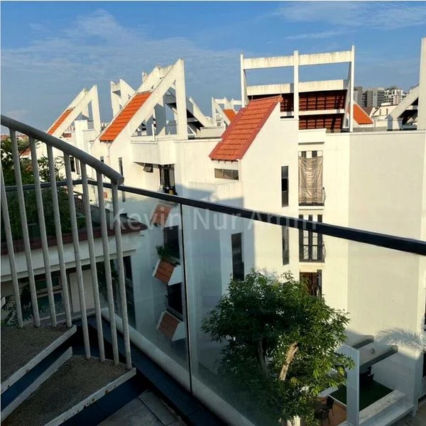 Studio Condo for Rent in  Eis Residences - Image 3