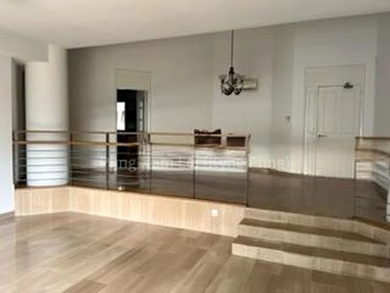 4 Bed Condo for Rent in  Rivershire - Image 2