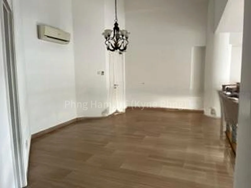 4 Bed Condo for Rent in  Rivershire - Image 3