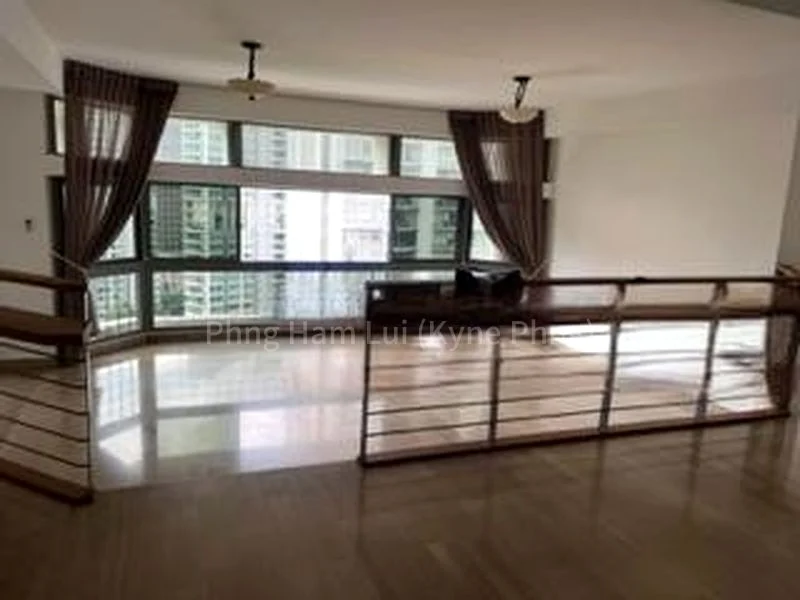 4 Bed Condo for Rent in  Rivershire - Image 1