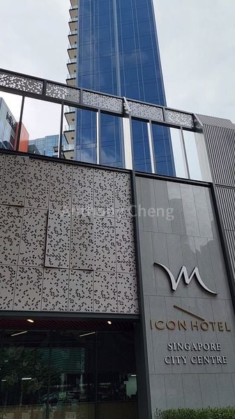 Food & Beverage for Rent in  Club Street - Image 6