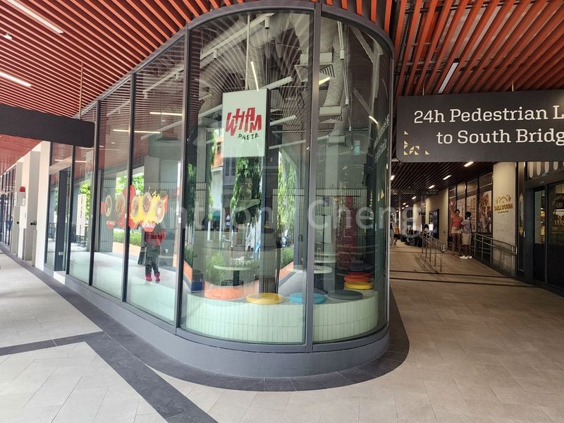 Food & Beverage for Rent in  Club Street - Image 4