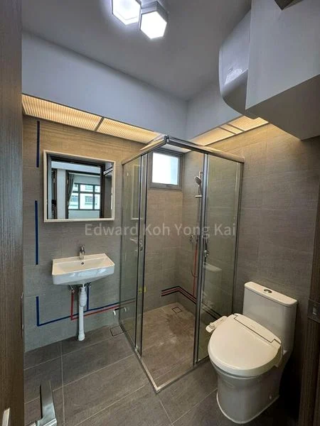 5 Room (5A) HDB for Rent in  260 Ang Mo Kio Street 21 - Image 5