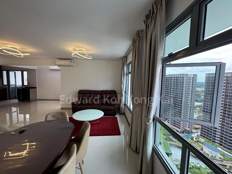 5 Room (5A) HDB for Rent in  260 Ang Mo Kio Street 21 - Image 7