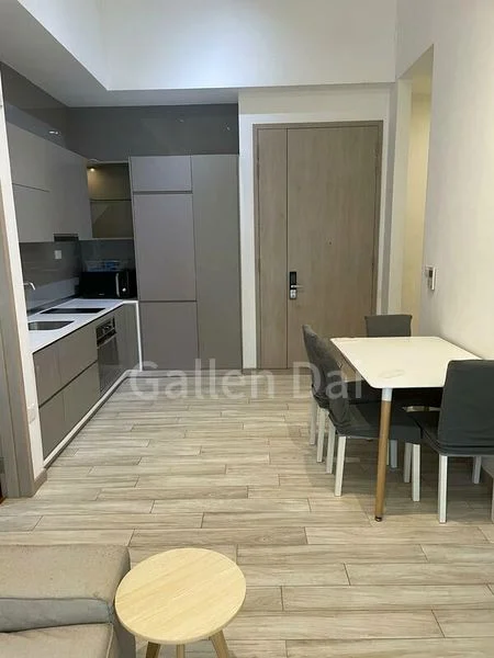 2 Bed Condo for Rent in  J Gateway - Image 2