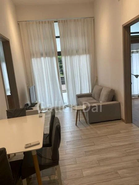 2 Bed Condo for Rent in  J Gateway - Image 5