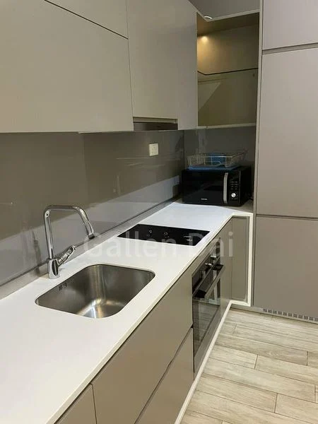 2 Bed Condo for Rent in  J Gateway - Image 1