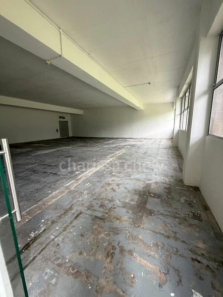 Office for Rent: 10 Raeburn Park - Image 5