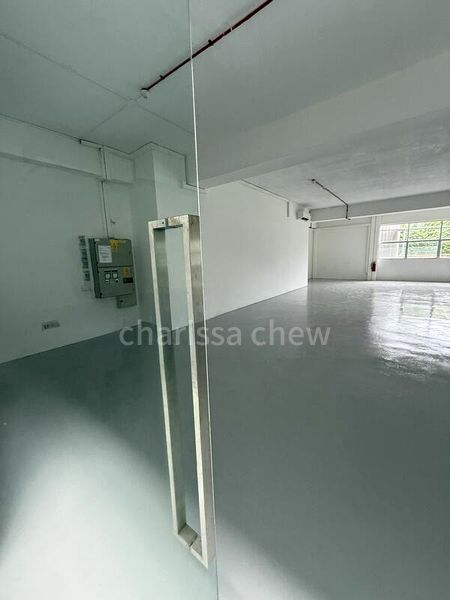 Office for Rent: 10 Raeburn Park - Image 2