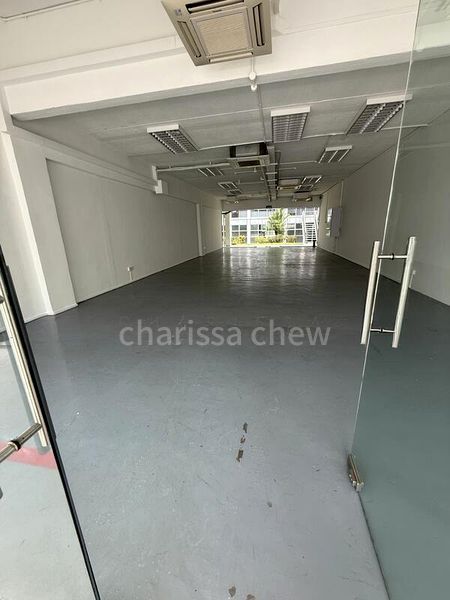 Office for Rent: 10 Raeburn Park - Image 3