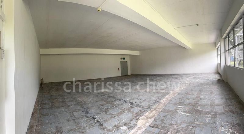 Office for Rent: 10 Raeburn Park - Image 8