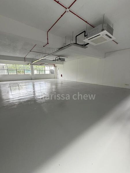 Office for Rent: 10 Raeburn Park - Image 1