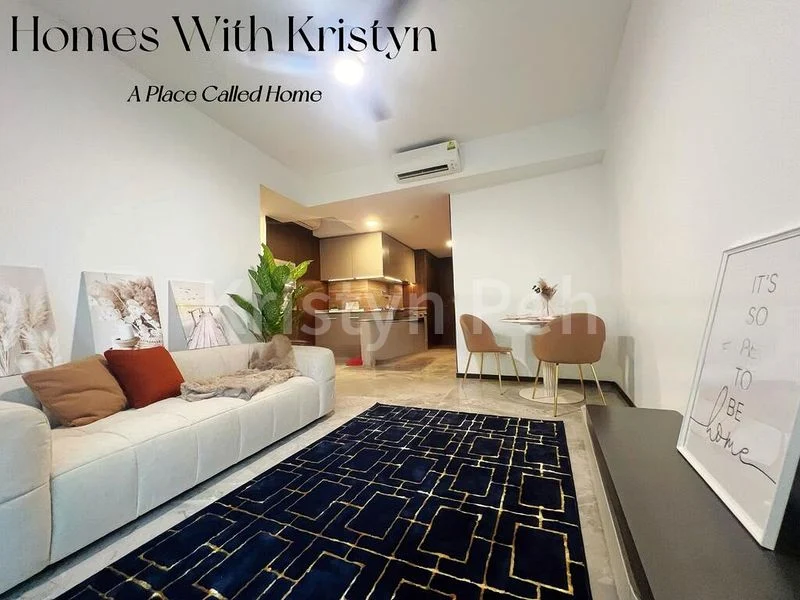 2 Bed Condo for Sale in  One Pearl Bank - Image 7