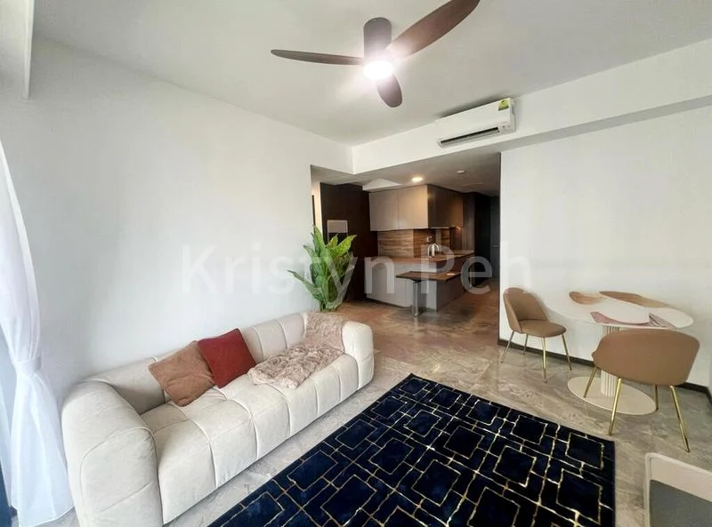 2 Bed Condo for Sale in  One Pearl Bank - Image 9