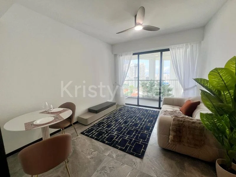 2 Bed Condo for Sale in  One Pearl Bank - Image 8