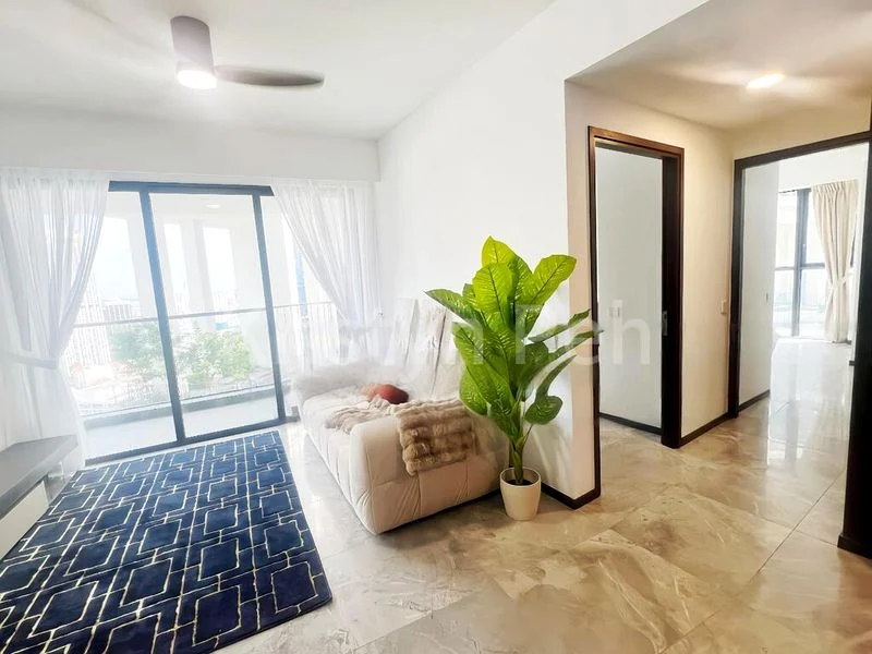 2 Bed Condo for Sale in  One Pearl Bank - Image 1