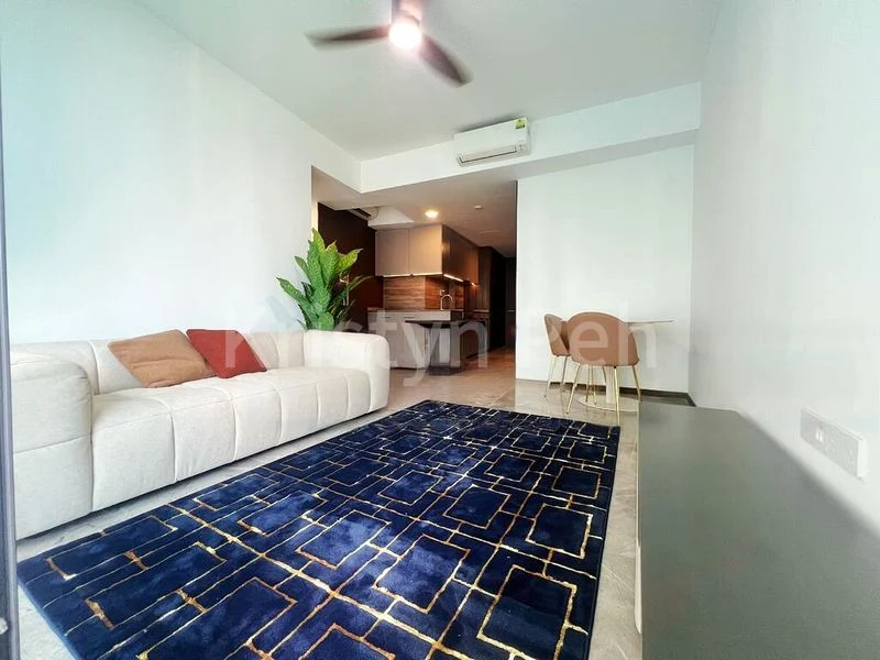 2 Bed Condo for Sale in  One Pearl Bank - Image 12