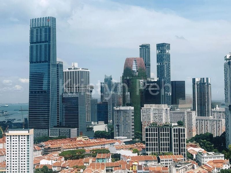 2 Bed Condo for Sale in  One Pearl Bank - Image 3