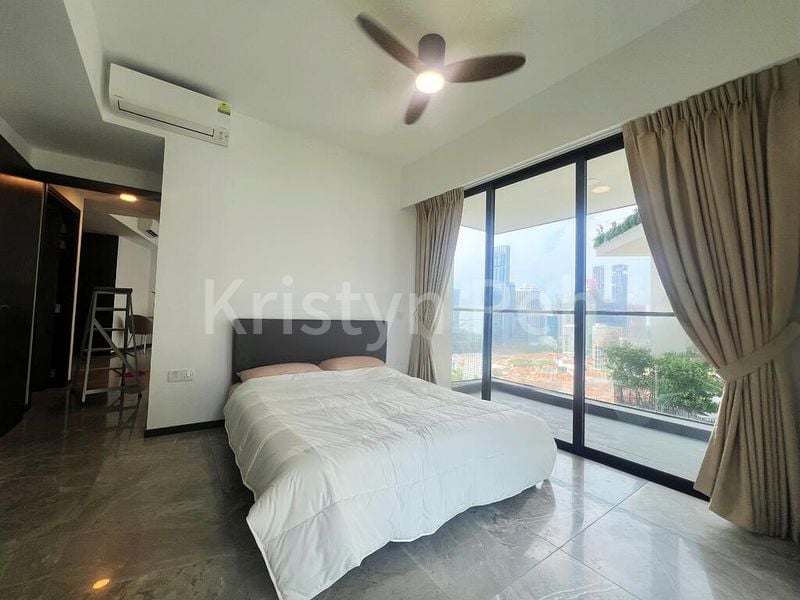 2 Bed Condo for Sale in  One Pearl Bank - Image 6
