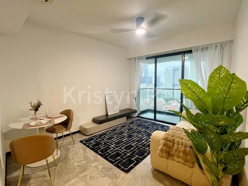 2 Bed Condo for Sale in  One Pearl Bank - Image 2