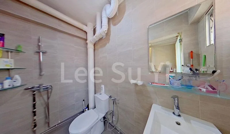 4 Room (4A) HDB for Sale in  220 Bishan Street 23 - Image 16