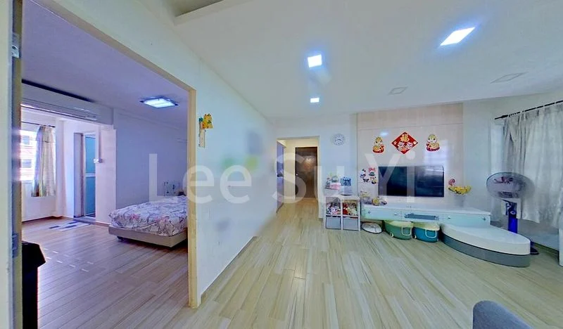 4 Room (4A) HDB for Sale in  220 Bishan Street 23 - Image 4