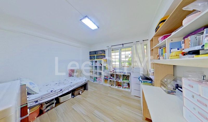 4 Room (4A) HDB for Sale in  220 Bishan Street 23 - Image 15