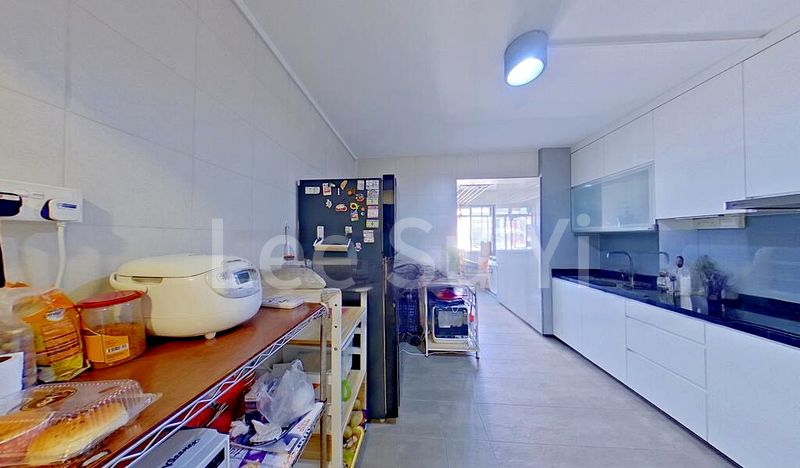 4 Room (4A) HDB for Sale in  220 Bishan Street 23 - Image 7