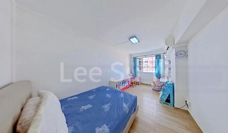 4 Room (4A) HDB for Sale in  220 Bishan Street 23 - Image 12