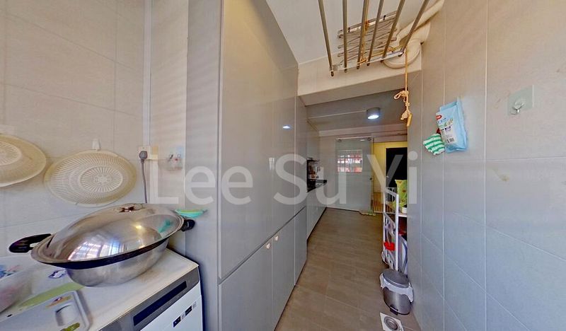 4 Room (4A) HDB for Sale in  220 Bishan Street 23 - Image 9