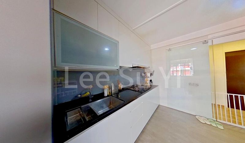 4 Room (4A) HDB for Sale in  220 Bishan Street 23 - Image 8