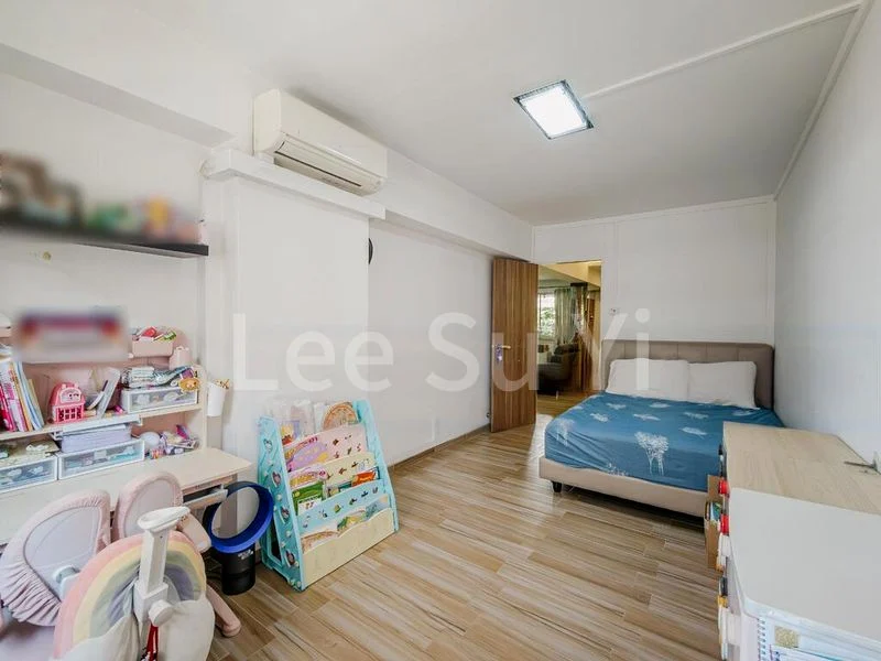 4 Room (4A) HDB for Sale in  220 Bishan Street 23 - Image 13