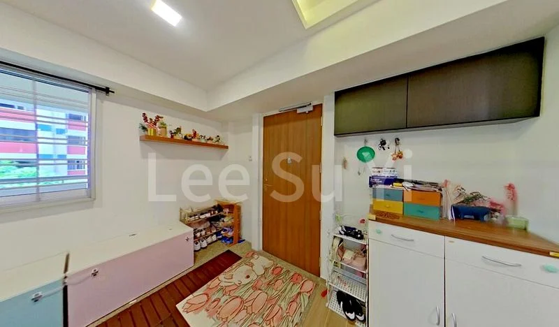 4 Room (4A) HDB for Sale in  220 Bishan Street 23 - Image 5