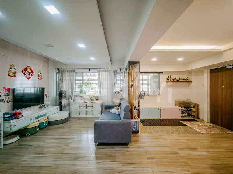 4 Room (4A) HDB for Sale in  220 Bishan Street 23 - Image 3