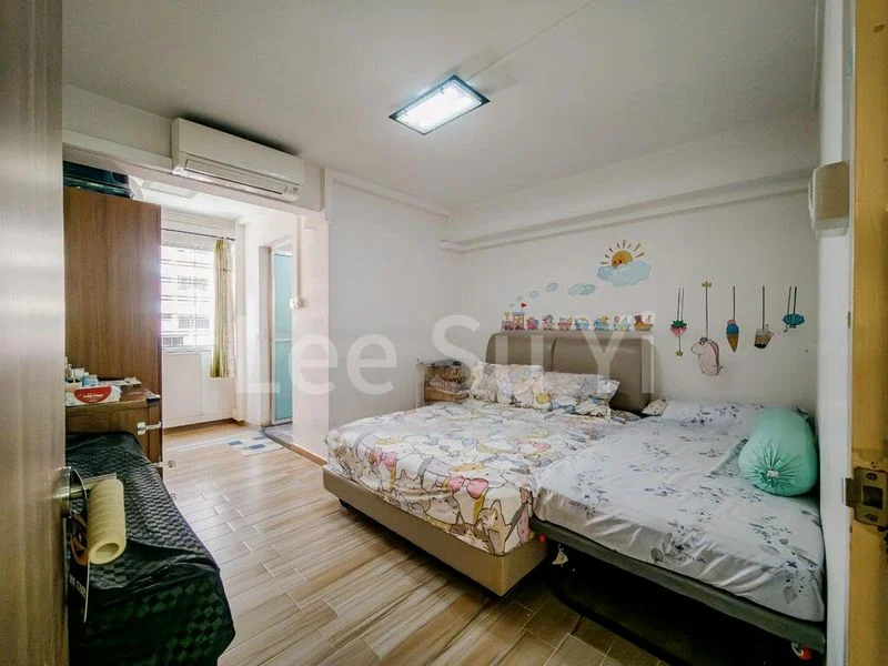 4 Room (4A) HDB for Sale in  220 Bishan Street 23 - Image 11