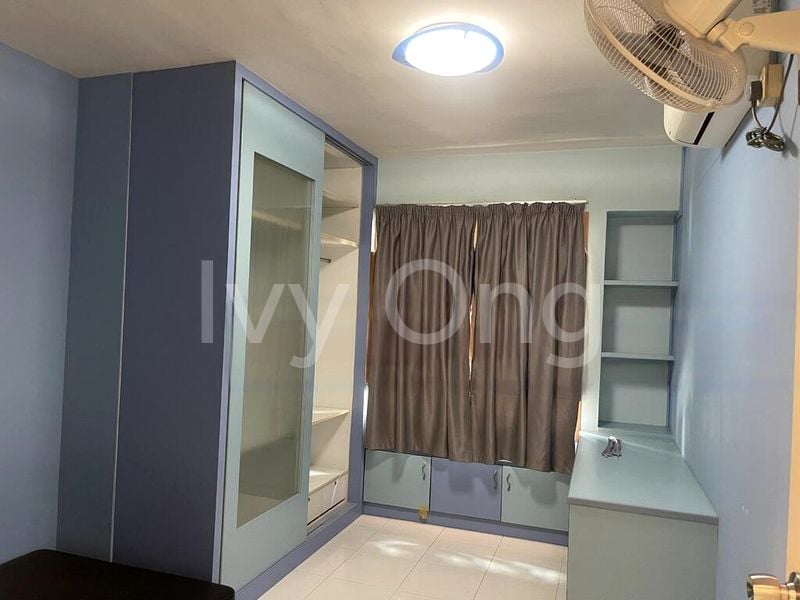 5 Room (5I) HDB for Rent in 314B Anchorvale Link - Image 9