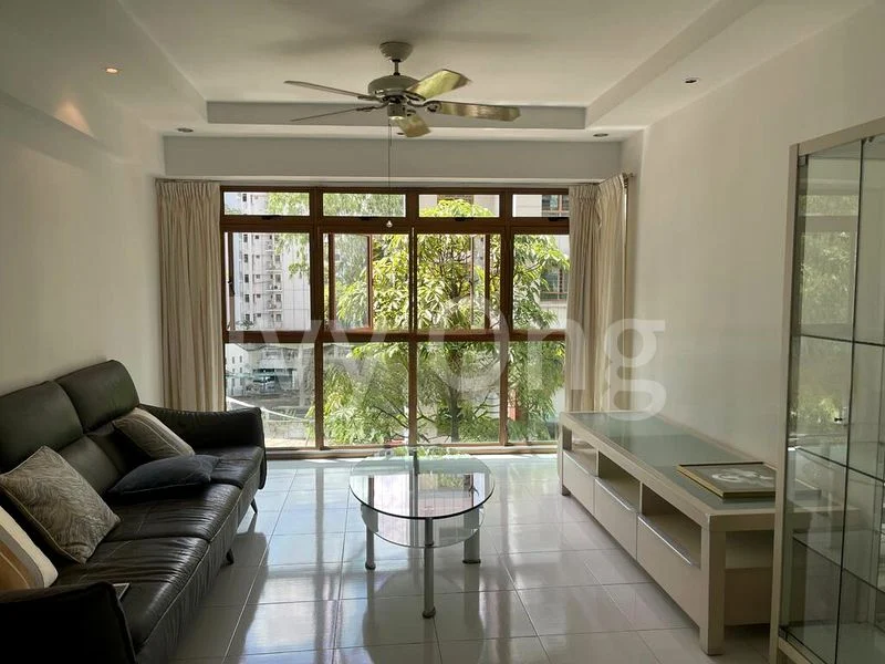 5 Room (5I) HDB for Rent in 314B Anchorvale Link - Image 8