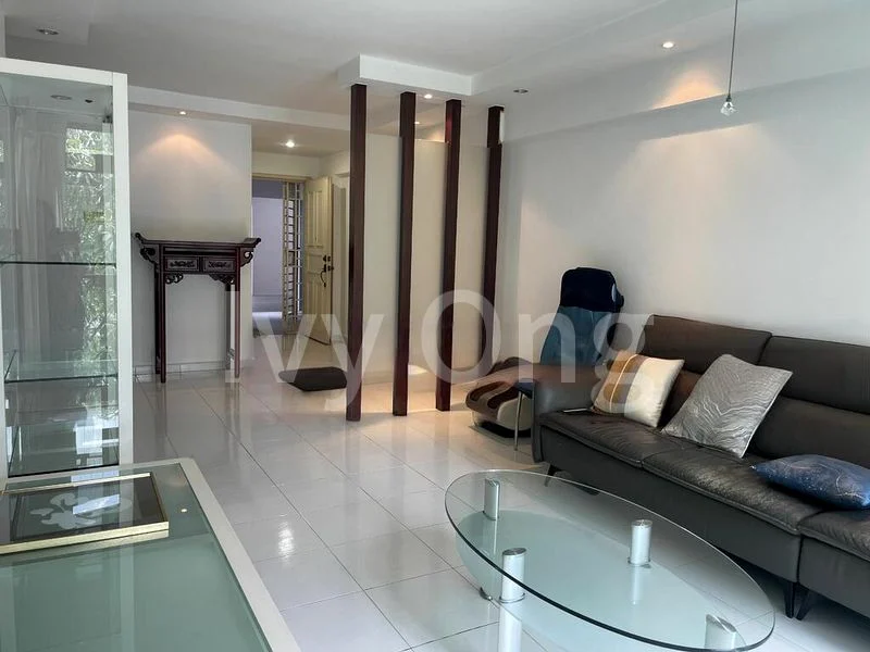 5 Room (5I) HDB for Rent in 314B Anchorvale Link - Image 4