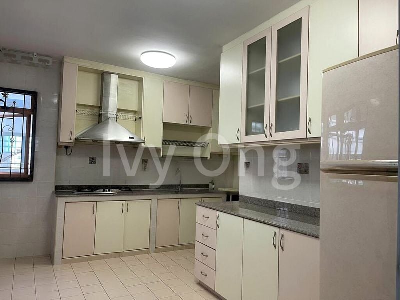 5 Room (5I) HDB for Rent in 314B Anchorvale Link - Image 5