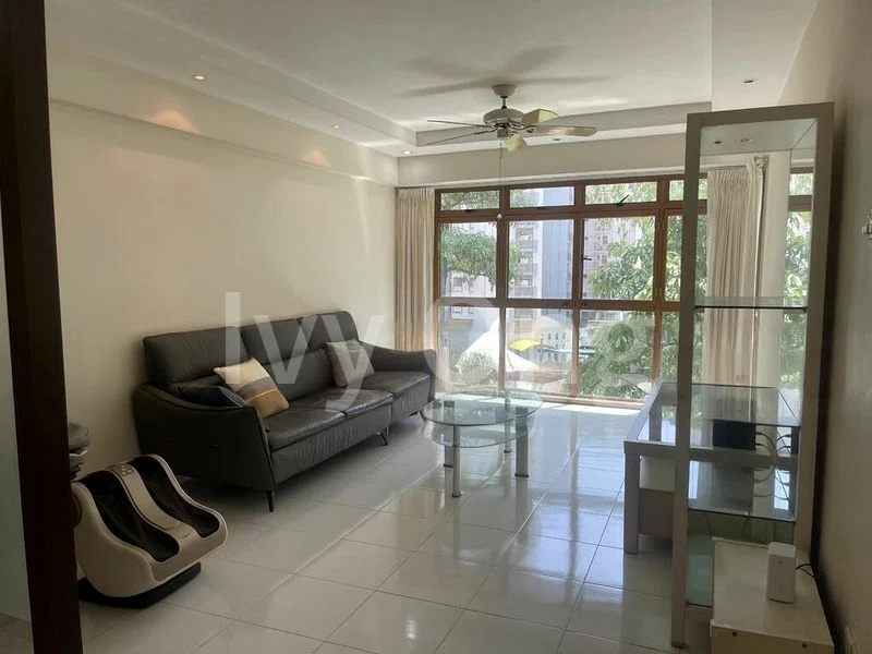 5 Room (5I) HDB for Rent in 314B Anchorvale Link - Image 13