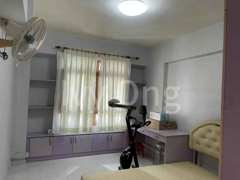 5 Room (5I) HDB for Rent in 314B Anchorvale Link - Image 10
