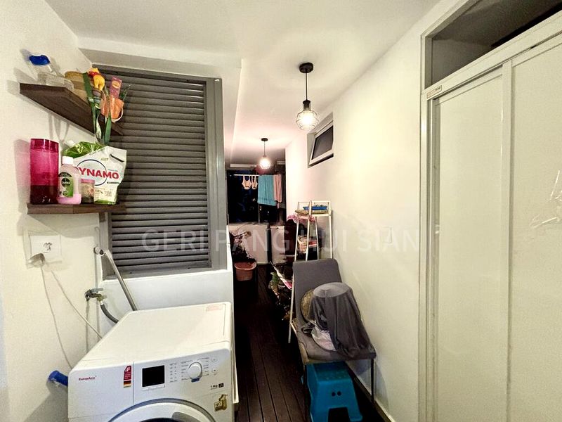 3 Bed Executive Condo for Sale in  The Tampines Trilliant - Image 1