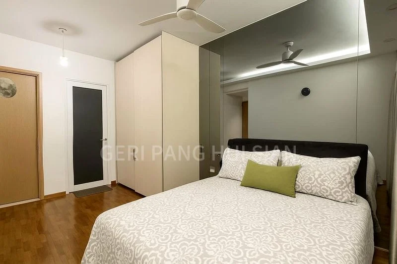 3 Bed Executive Condo for Sale in  The Tampines Trilliant - Image 4