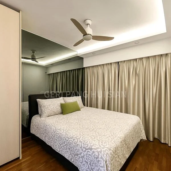 3 Bed Executive Condo for Sale in  The Tampines Trilliant - Image 5