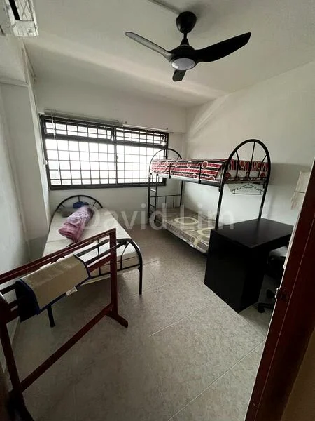 Room (HDB) for Rent in  229 Pasir Ris Street 21 - Image 1