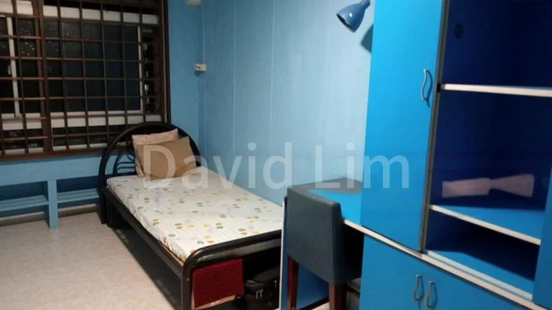 Room (HDB) for Rent in  229 Pasir Ris Street 21 - Image 5