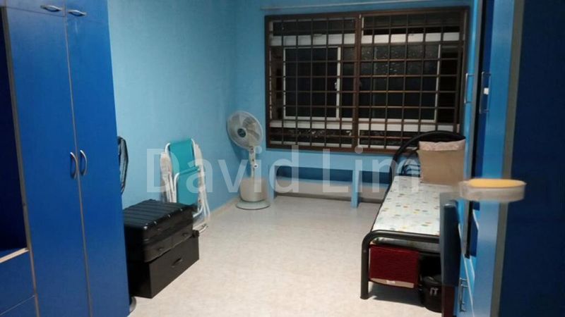 Room (HDB) for Rent in  229 Pasir Ris Street 21 - Image 2