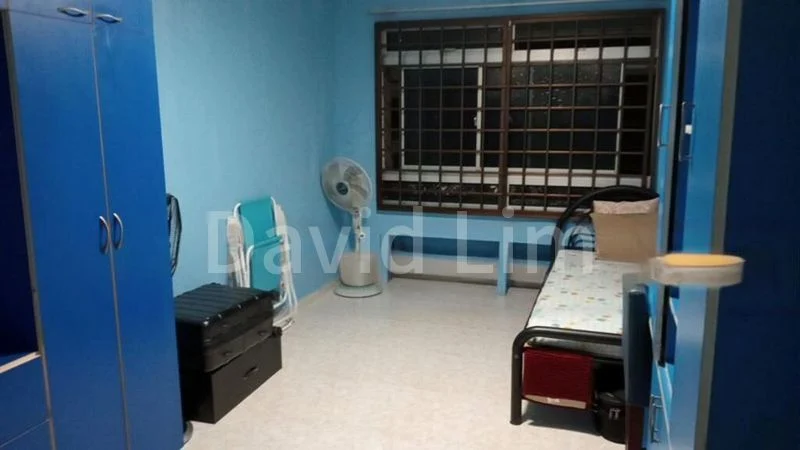 Room (HDB) for Rent in  229 Pasir Ris Street 21 - Image 2
